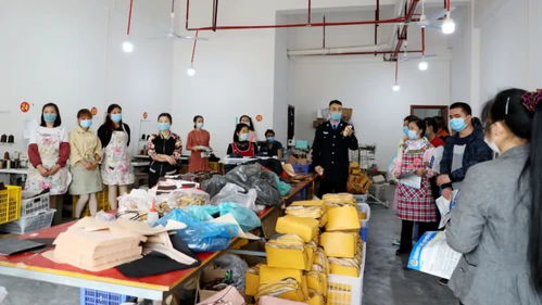 护厂企 优服务 强宣传 荔波公安推出“居间服务”新招护航营商环境